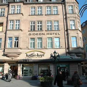 https://gideon-designhotel.nuremberg-hotels.org